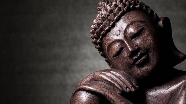 Zen Music at 432 Hz with Wind Chimes - Peace and relaxation смотреть онлайн