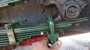 усиление рессор зил