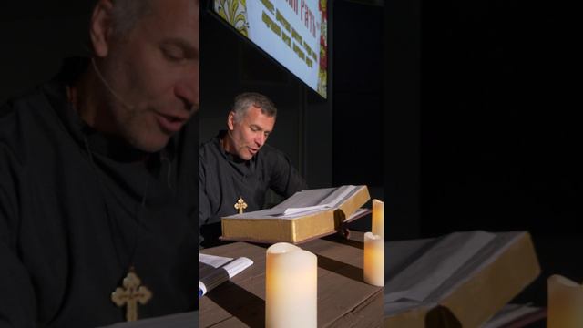 Приглашение на праздничный концерт - 1036 лет Крещению Руси смотреть онлайн