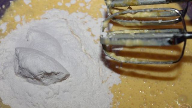 Рецепты от шеф-повара