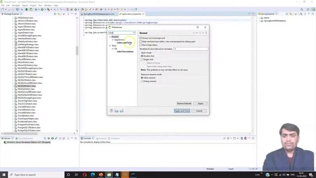 spring boot with spring data jpa part2 смотреть онлайн