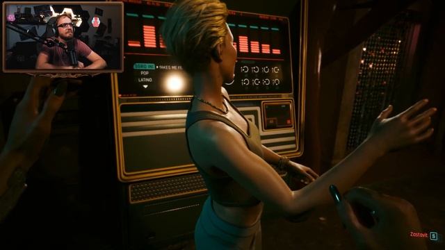 CYBERPUNK 2077 + Phantom Liberty | E53 смотреть онлайн