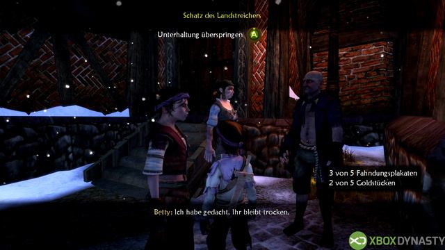 Fable 2 - Die ersten 25 Minuten смотреть онлайн
