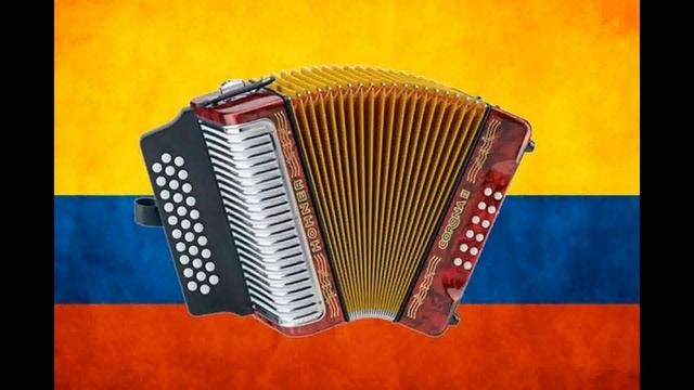 039-Alejo Duran-LETRA смотреть онлайн