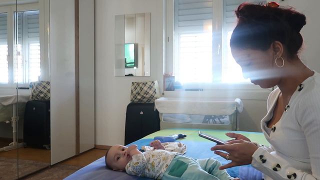 YA TENEMOS CITA EN LA POLICÍA🚔|EMPEZAMOS EL PROCESO🫣|EMPACANDO TODO PARA CUBA смотреть онлайн