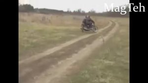 Два дебила это сила! Три дебила  это