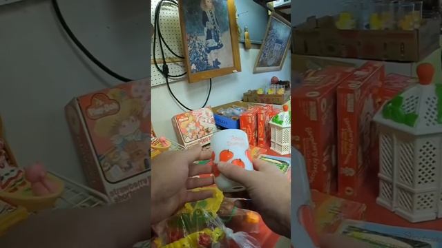 I SCORED At This Collectors GARAGE SALE!! ??? смотреть онлайн