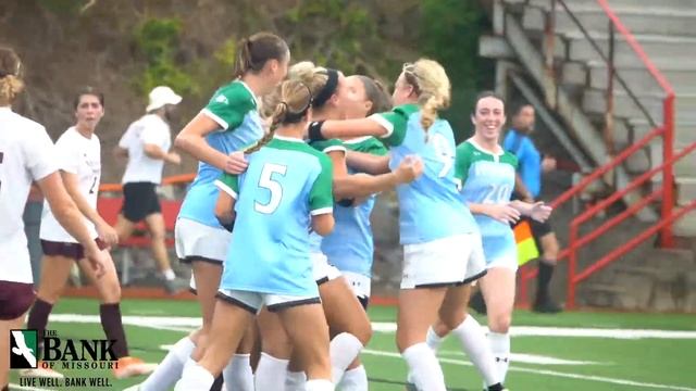 The Bank of Missouri Play of the Week - Sept. 20, 2021 смотреть онлайн