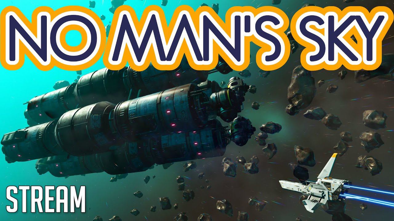 No Man’s Sky ► Desolation | Стрим смотреть онлайн