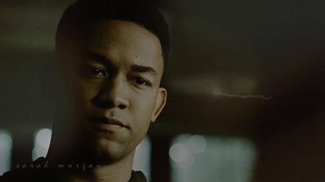 Hope & Rafael | Can't Pretend [+2x16] смотреть онлайн