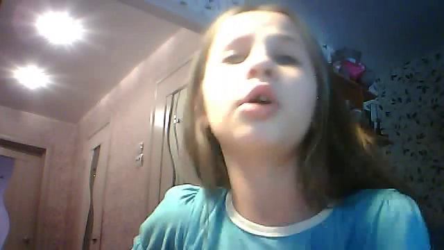 музыкальный фестиваль(я малолетняя дочь):) смотреть онлайн