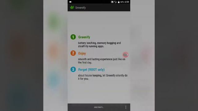 How to save battery and hibernate apps [All users] смотреть онлайн