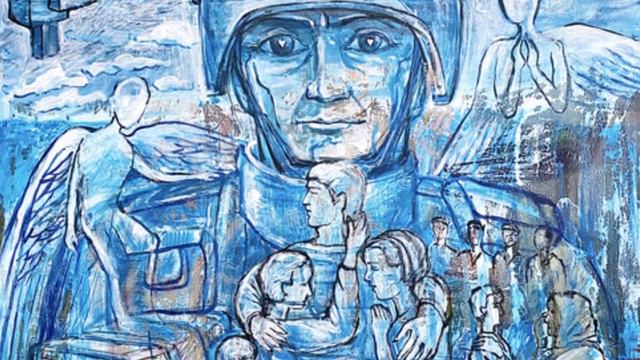 Мир в глазах смотрящего - Раушания Бадретдинова смотреть онлайн