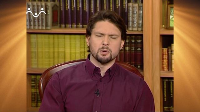 Доброе Слово. Агафонов. Про чайник смотреть онлайн