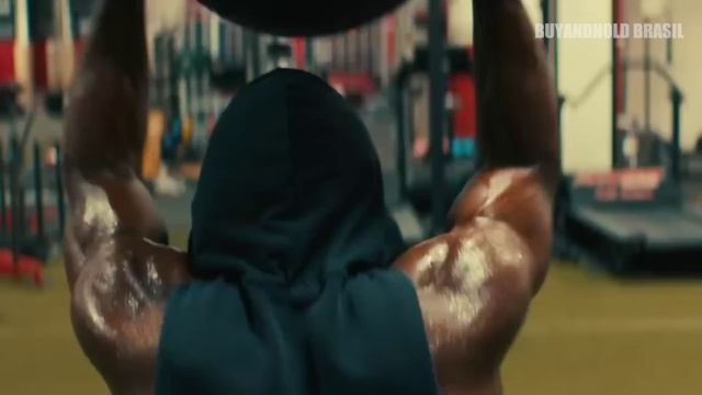 NÃO EXISTE LINHA DE CHEGADA | David Goggins смотреть онлайн