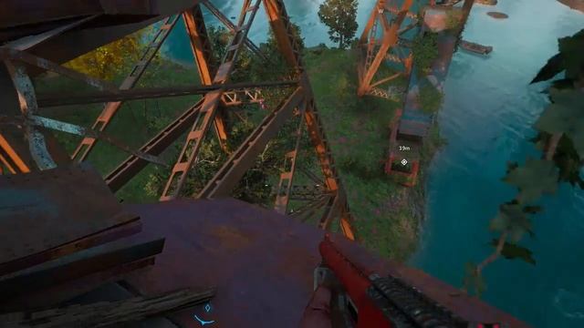 Far Cry New Dawn – The best Laid Plans - Treasure Hunt Guide смотреть онлайн