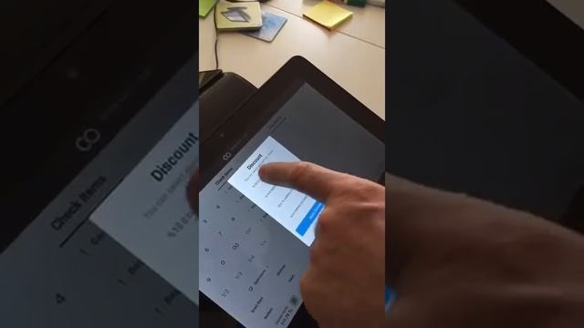 Compos Verifone Carbon смотреть онлайн
