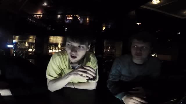 #ВЖИВУЮ - 5. DeGo & OBSCURE смотреть онлайн