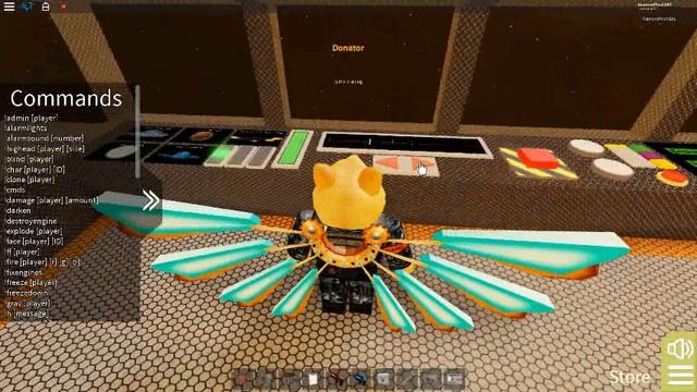 Innovation Inc. Spaceship: VIP server glitch (tutorial) смотреть онлайн