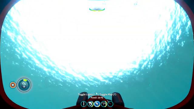 Subnautica! | Because Why Not? смотреть онлайн