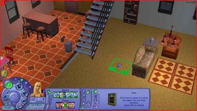 The Caliente Family Episode 1 Pleasantview Dynasty Series | The Sims 2