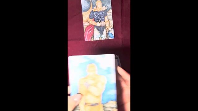 Unboxing The Beowulf Oracle: Discover the Heroic Legends of Old England смотреть онлайн