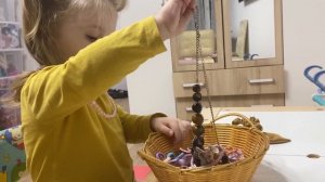 Развитие ребенка 2-2,5 года|Чем заниматься + игры своми руками