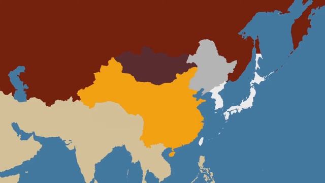 Почему Япония вступила в Ось? смотреть онлайн