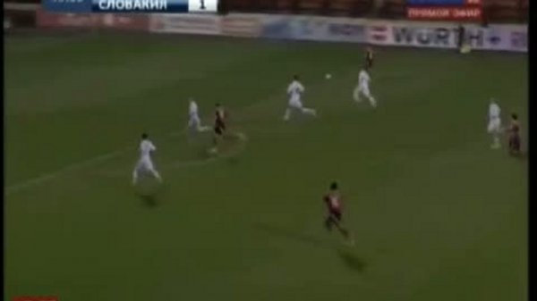Armenia 3-1 Slovakia