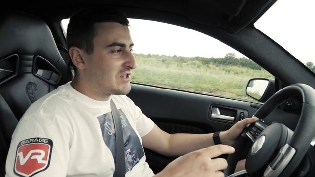 FORD MUSTANG SHELBY GT500. ПОСЛЕДНИЙ НАСТОЯЩИЙ.....