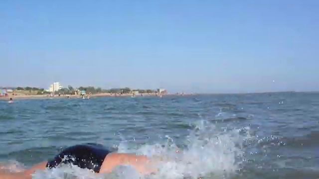 Cедой Каспий! смотреть онлайн