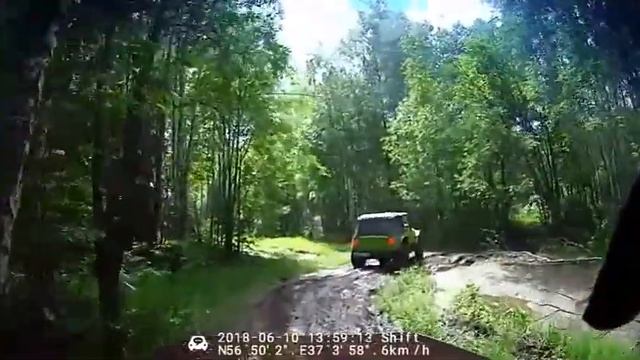 Шар у Дубны смотреть онлайн