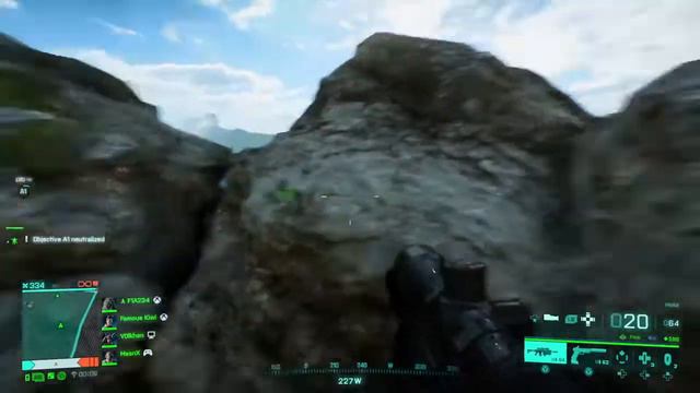 Battlefield 2042 Don't lace your vehicles with C5 смотреть онлайн