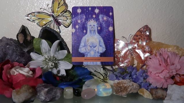 This Is Confirmation Your Manifestations Are Being Received | Daily Oracle Message 61 of 365 смотреть онлайн