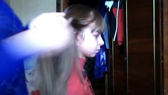 БОКОВЫЕ КОСЫ. смотреть онлайн