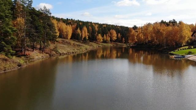 Рождествено, Капитан Club, Russian nature, Life in the country смотреть онлайн