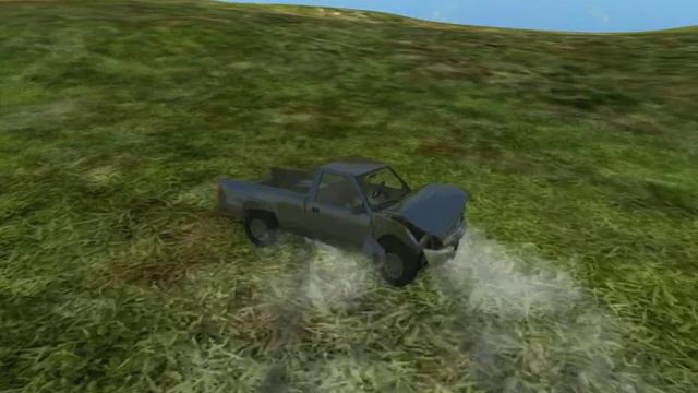 BeamNG.drive - Серия 53 (2013/2020) смотреть онлайн