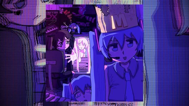 Astrophysics & Hatsune Miku - The First Sound of The Future Past (FULL ALBUM) смотреть онлайн