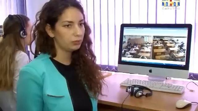 В Саратове открылся ситуационный центр для наблюдения за ЕГЭ в реальном времени смотреть онлайн