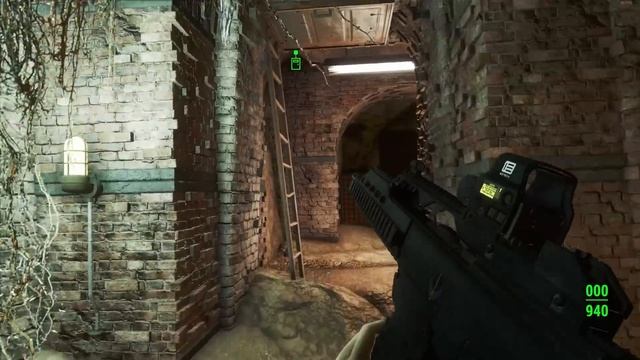 5 More DLC-Sized Quest Mods to Get You to Reinstall Fallout 4 смотреть онлайн