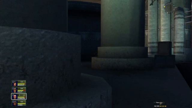 Conflict: Desert Storm II - Fires of Kuwait (Delta Force) - Hard Walkthrough (Max Stealth/No Deaths смотреть онлайн