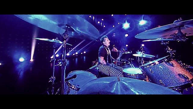 GREEN DAY - Stray Heart [Live]
