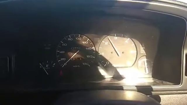 Что за проблема Мазда капелла дизель 2.0 автомат смотреть онлайн