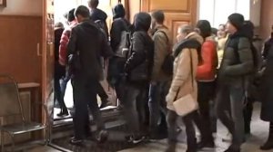 Что делать при обнаружении подозрительного предмета