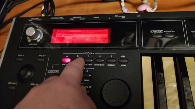 Korg mirco-x micro x demo spb 2022 test смотреть онлайн
