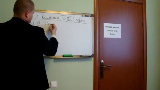 Принципы построения взаимоотношений с клиентами5 смотреть онлайн
