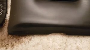 Как разобрать кожаное офисное кресло?