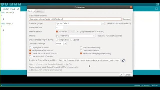 IOT Course Node MCU Setup Tutorial Part - 16 full Course - 2020 [ Internet Of Things] смотреть онлайн
