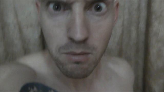 Предтрен - прикол. смотреть онлайн
