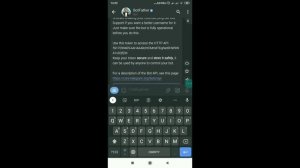 Nomersiz telegram ochish // sirli telegram